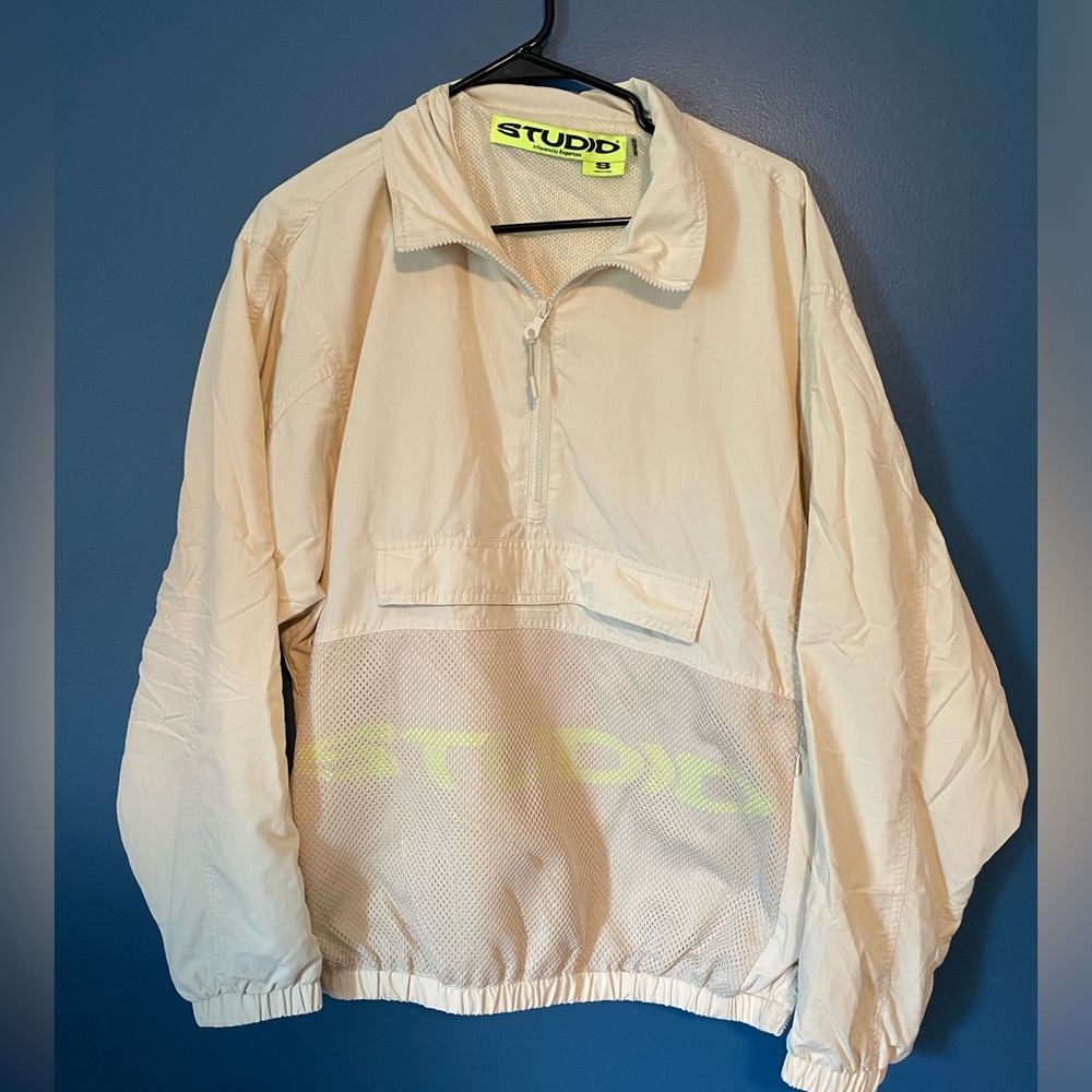 Studio by Supervsn Anorak Jacket